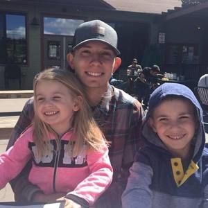 Meet your Posher, Rob